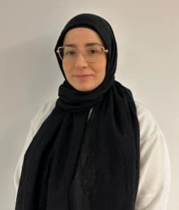Ayse Bozkaya