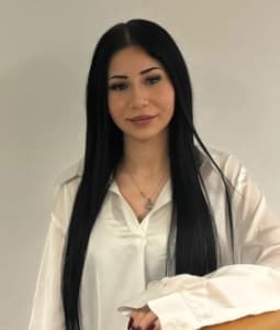 Fatma Naz Korucu